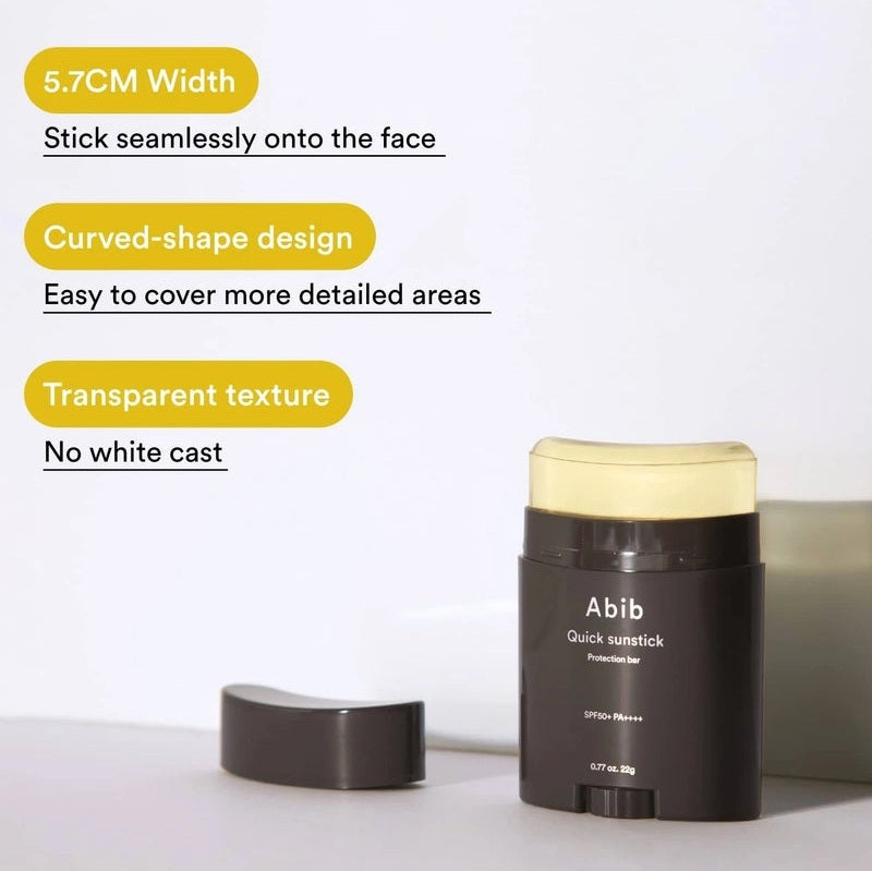 Abib - Quick Sunstick Protection Bar