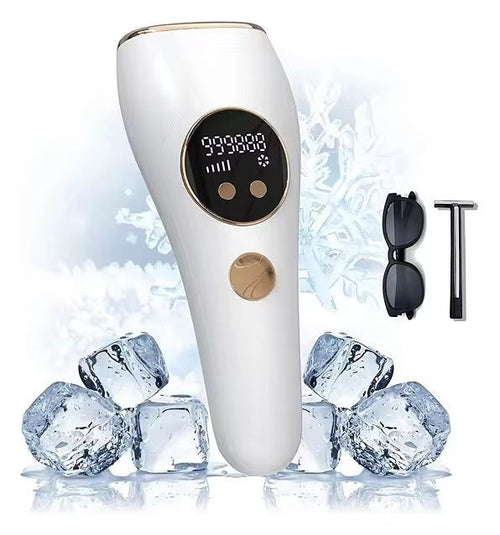 Ice Cold IPL Hair Removal Device ©