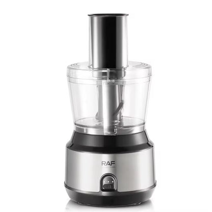 RAF - 3-in-1 Food Processor ©