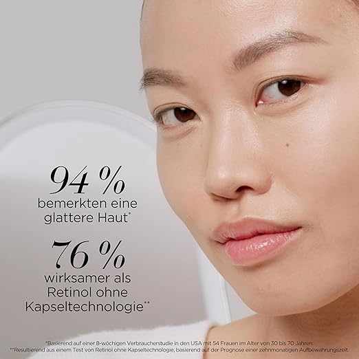 Elizabeth Arden - Retinol Ceramide Capsules & Eye Cream ©