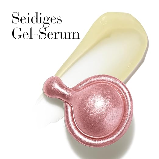 Elizabeth Arden - Retinol Ceramide Capsules & Eye Cream ©