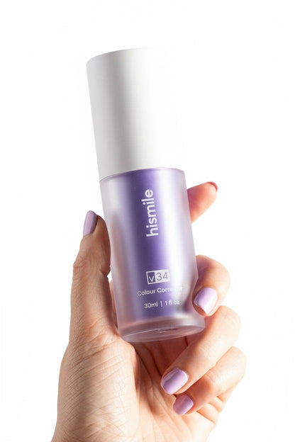 Hismile - Teeth Brightening Serum V34