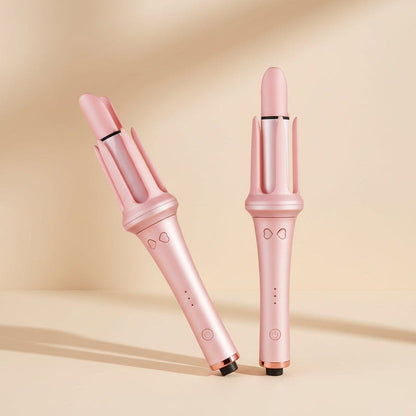 Automatic Hair Curler Stick